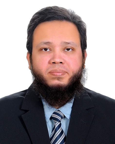 Saddam Ansary