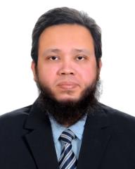 Saddam Ansary