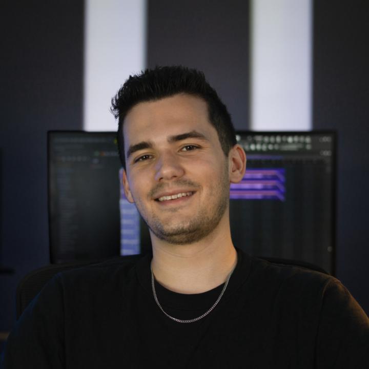 Lucas Fournier