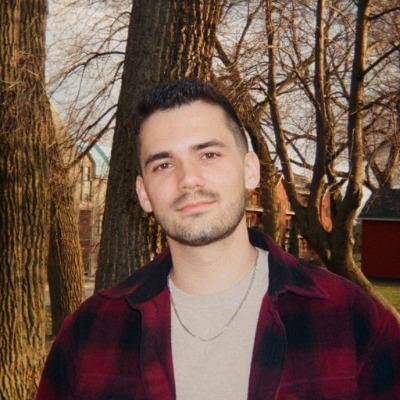 Lucas Fournier