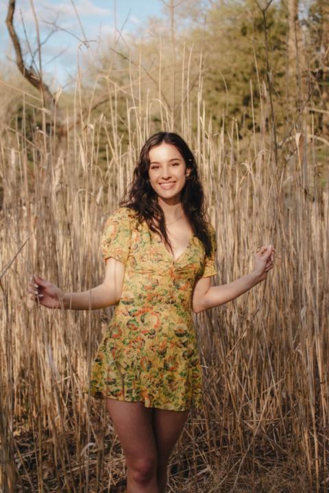 Lily Snyder