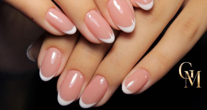 Gema Marquez Academia de Uñas