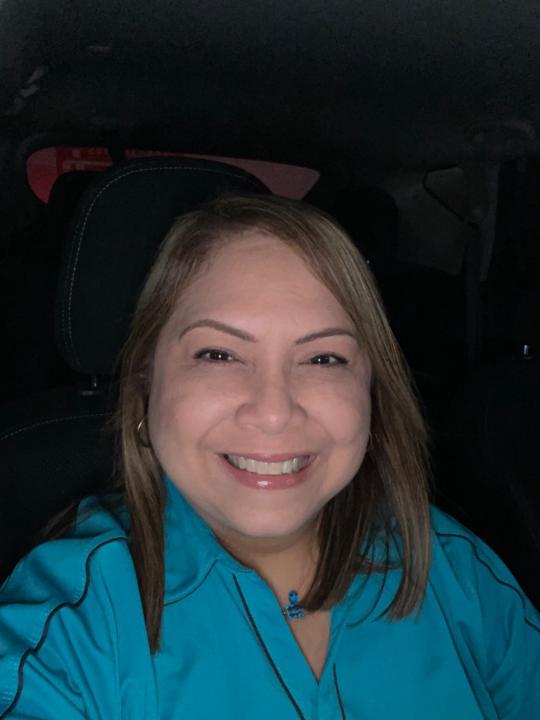 Vanessa Mendoza