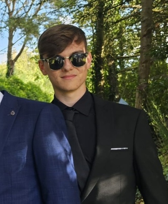 Alex Proudfoot