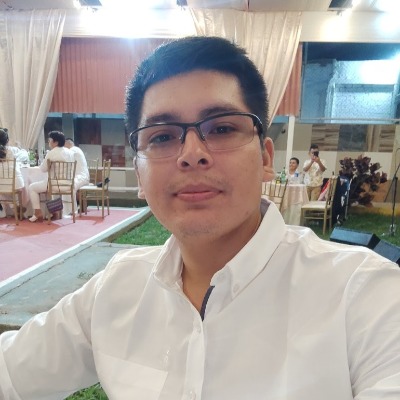 Gustavo Dario Gonzales Fuentes