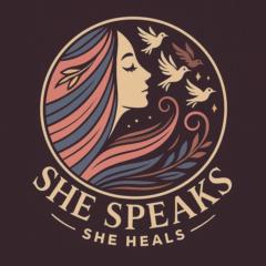 She Speaks She Heals Circle