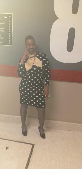 Zandile Matlhabadile