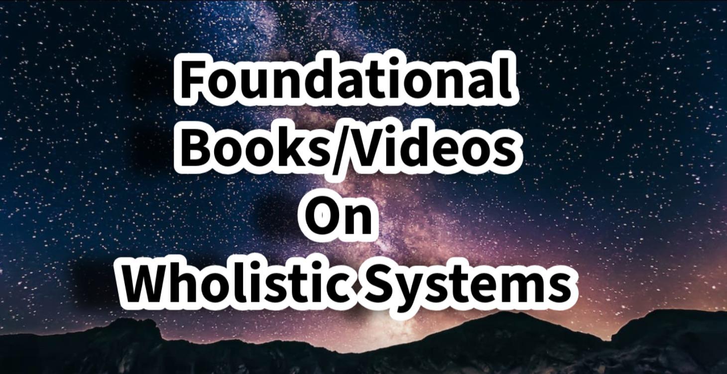 Books and Videos for Spiritual Development