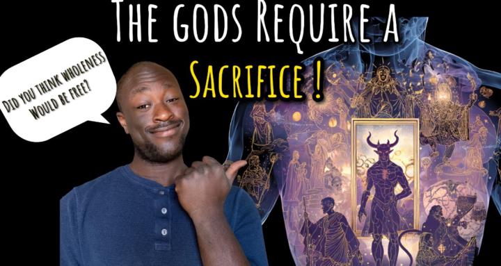 Self Centred Astrology