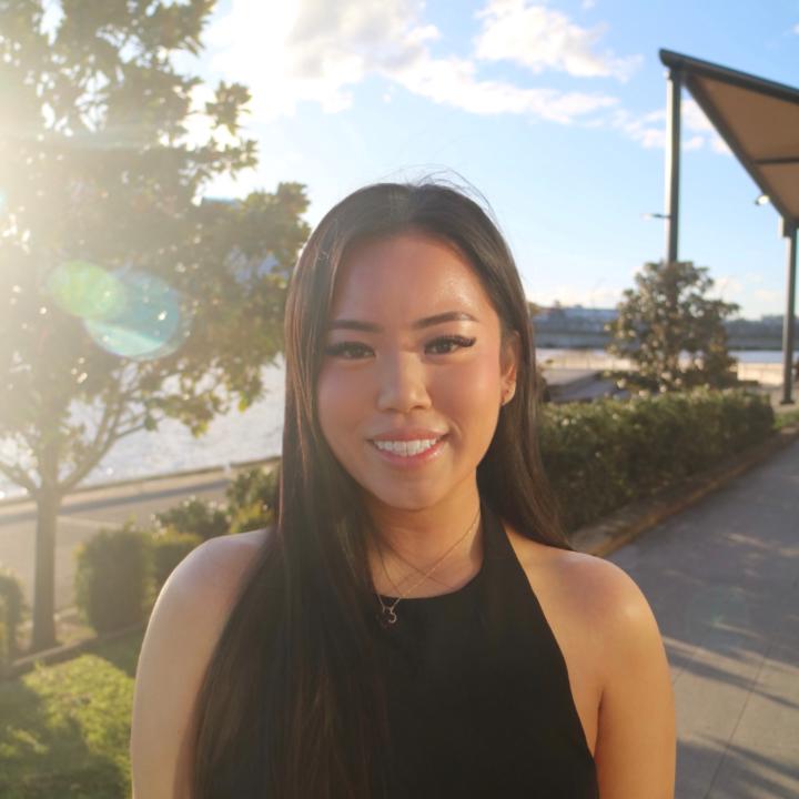 Anya Tran