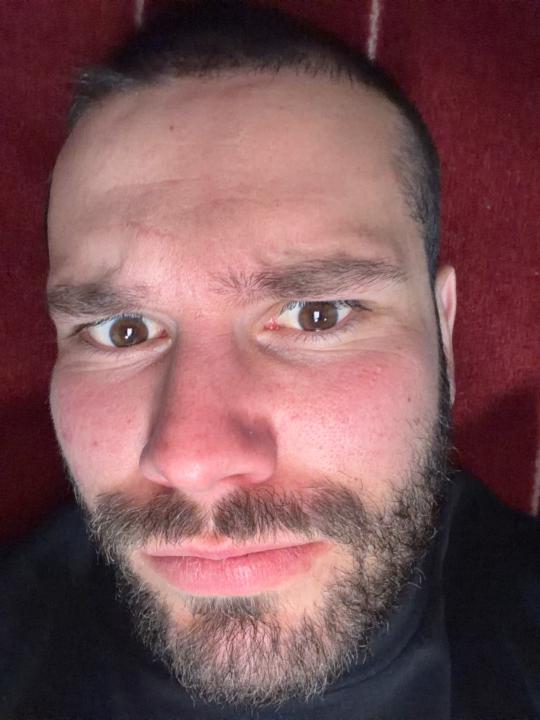 Alejandro Antelo Cid