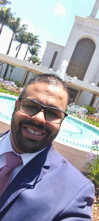 Raphael Vieira Rocho