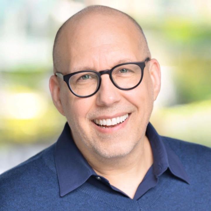 Jeff Perri