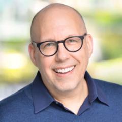 Jeff Perri