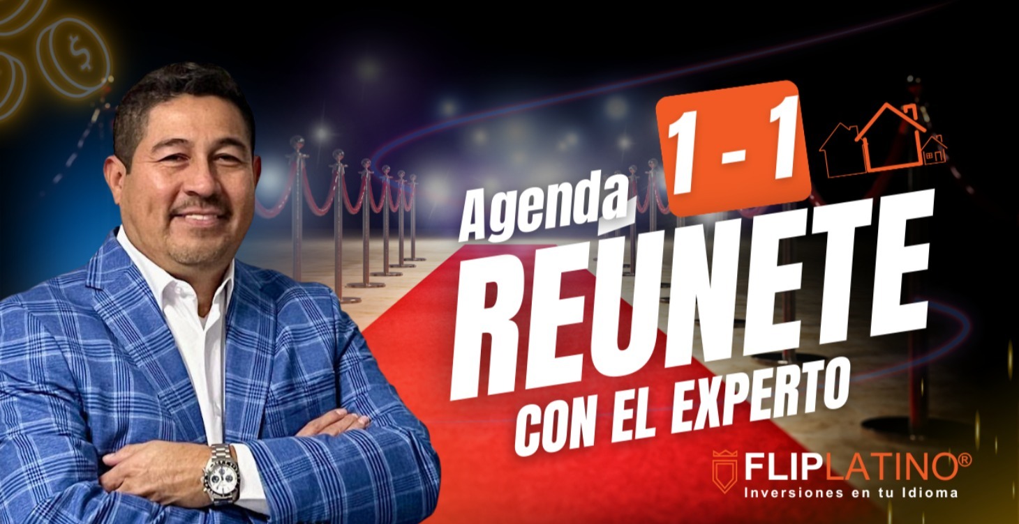 REUNIÓN EXCLUSIVA 1 a 1
