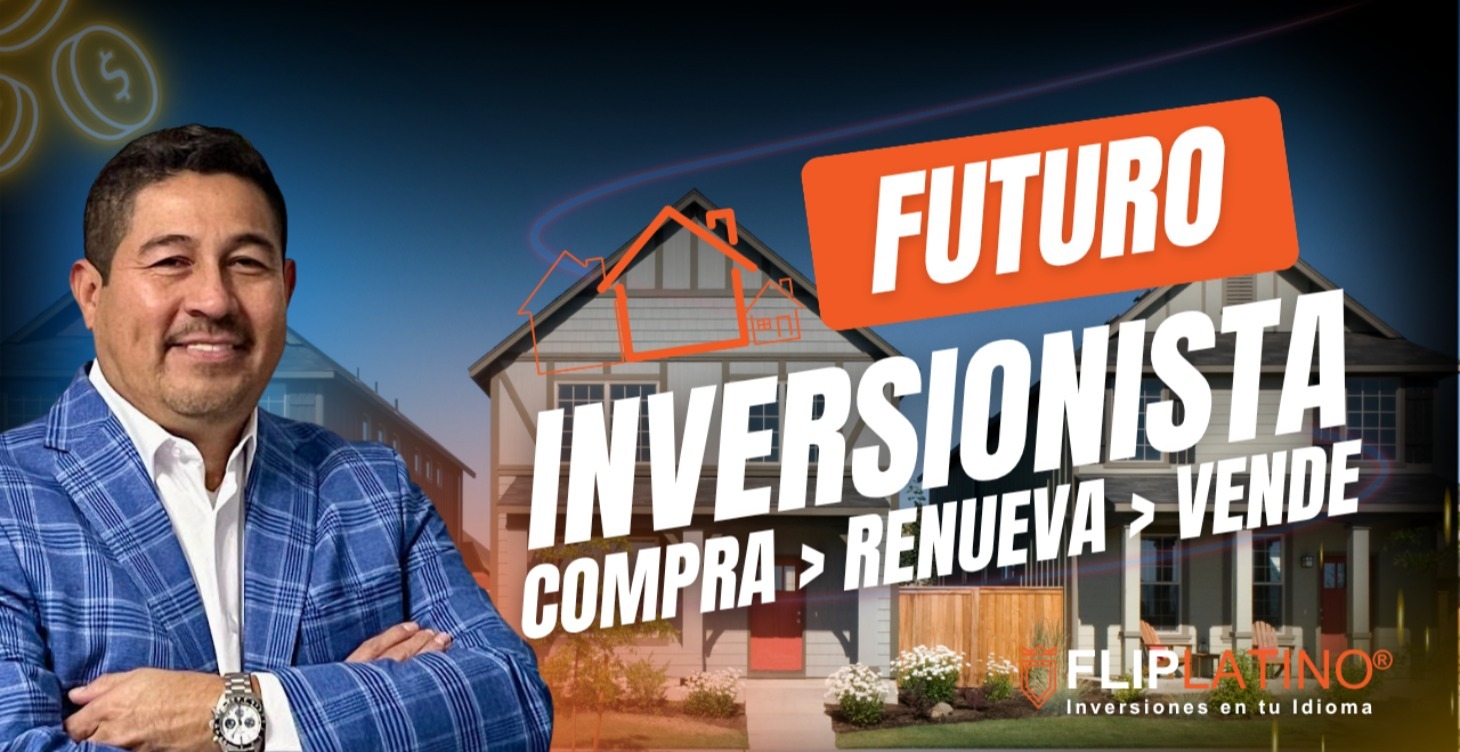 FUTURO INVERSIONISTA- EMPIEZA AHORA