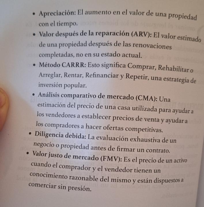 Palabras usadas en vienes raises 