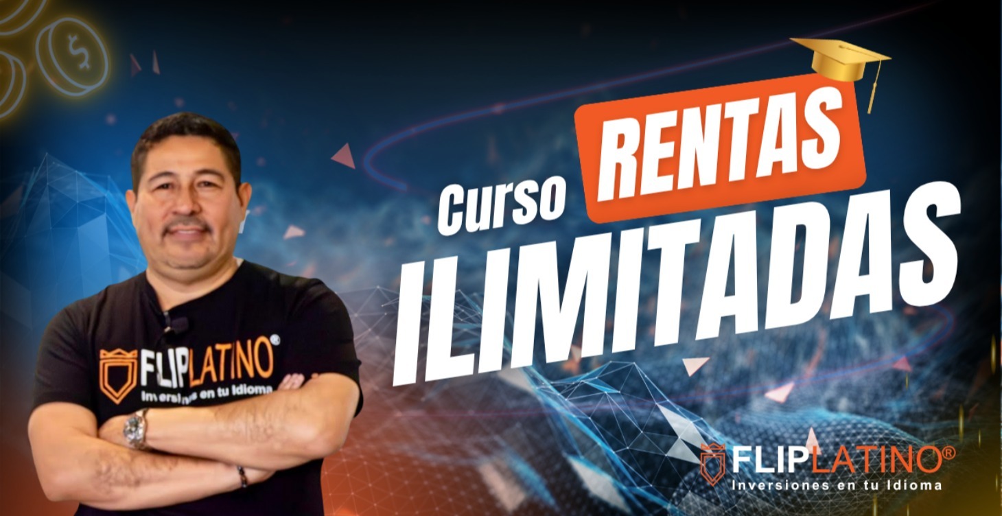 RENTAS ILIMITADAS