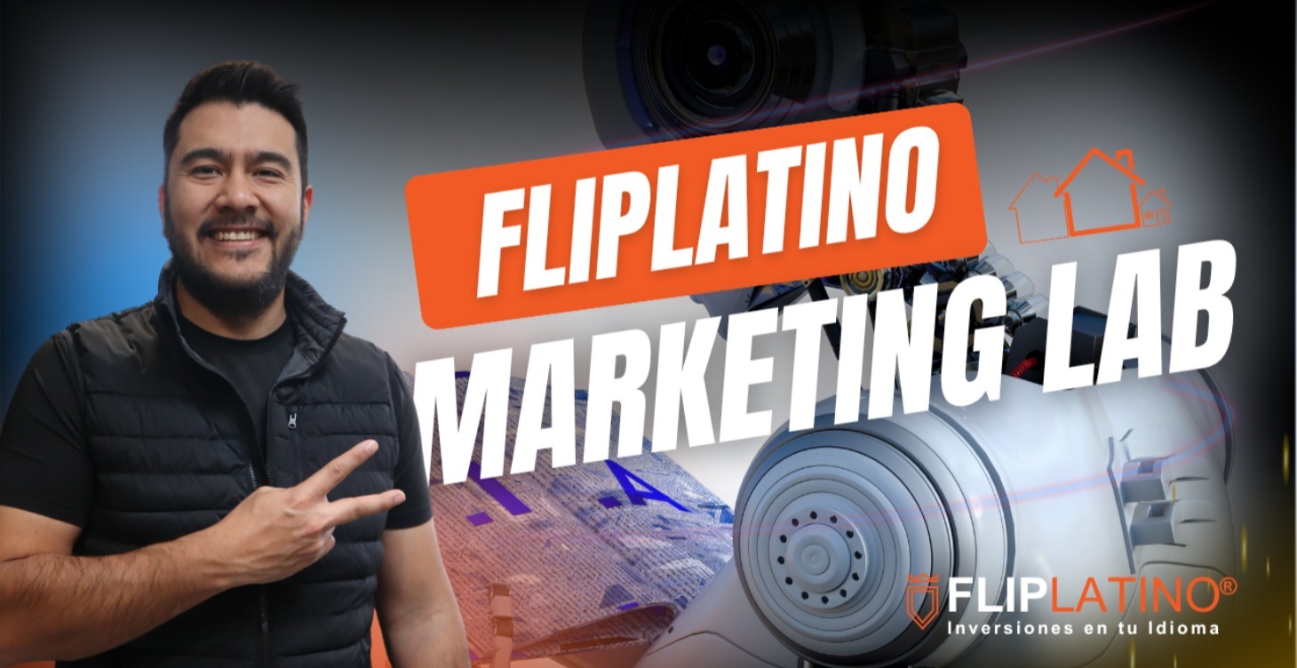 Fliplatino Marketing Lab