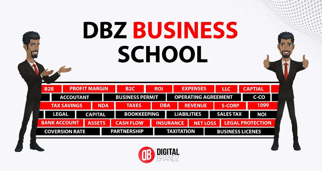 Digital Brandz Creator