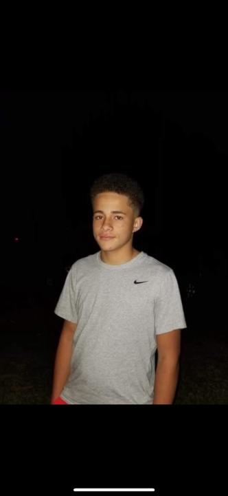 Donovan Crider