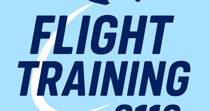 Flight Training 3119