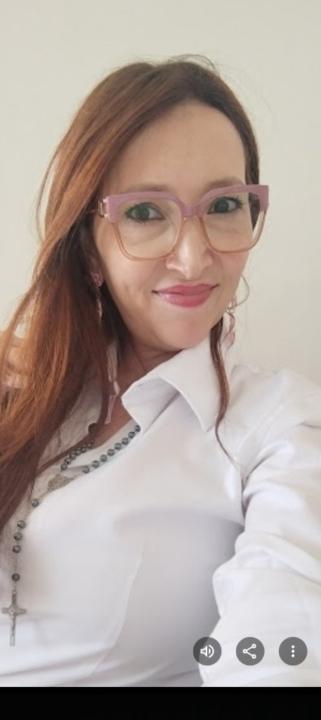 Sandra milena Aguirre salcedo