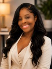 Kemeshia Lettman-Smith