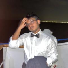 Prajwal C