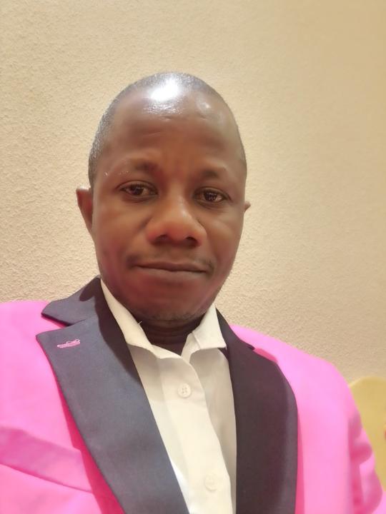 Aaron Gweh
