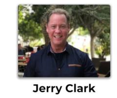 Jerry Clark