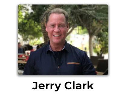 Jerry Clark