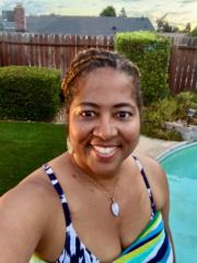 Joi Francois