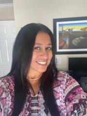 Marivell Alicea-Gamlin