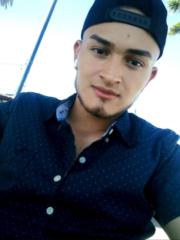 Greyvin Yamir