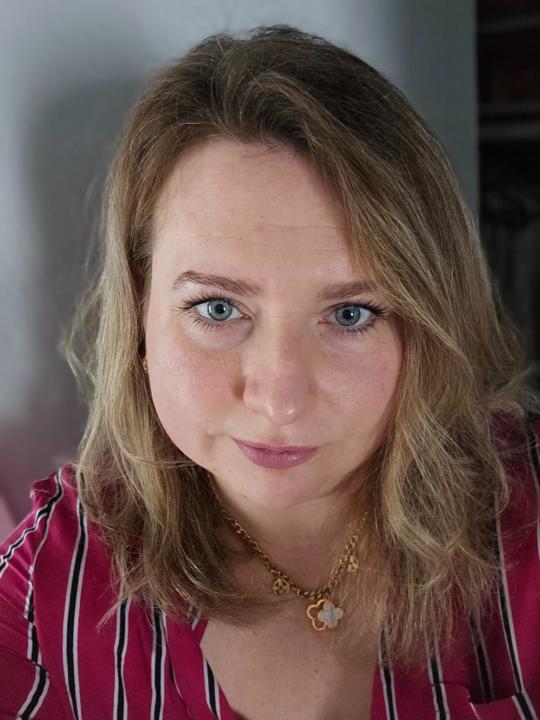 Natalja Weimer