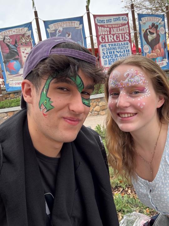 Alexander Sanfilippo Roth