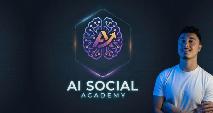 AI Social Academy