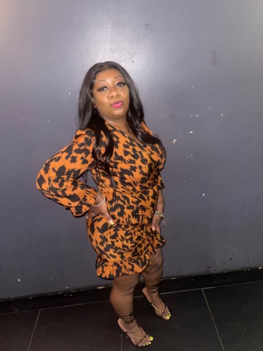 Lekethia Sheftall