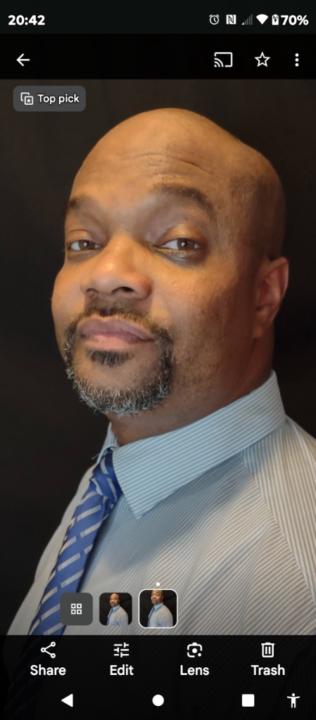 Vincent Abram