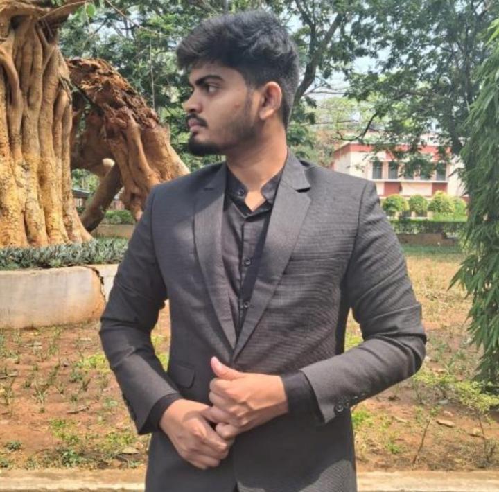 Harsh Ramdas Bangar