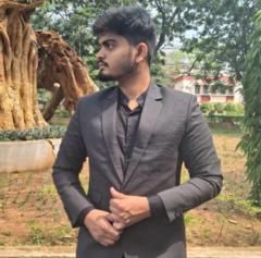 Harsh Ramdas Bangar