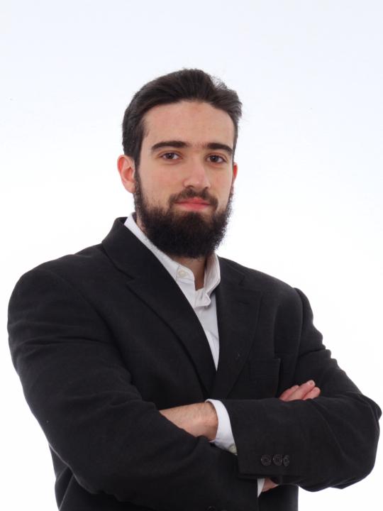 David Gonzalez Piriz