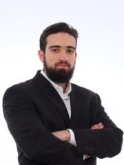 David Gonzalez Piriz