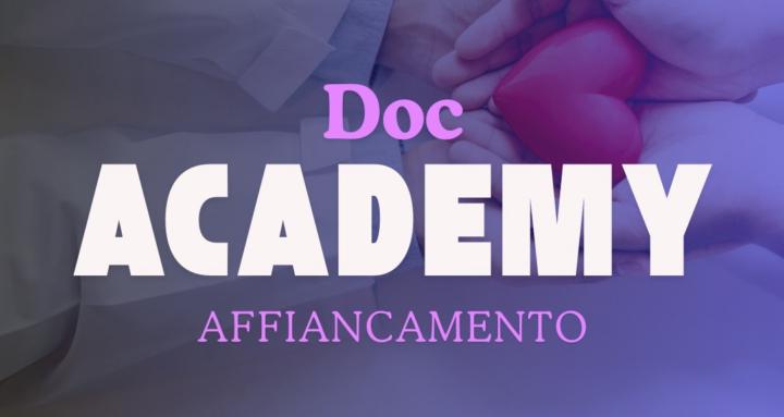 Doc Academy di Giulia Valle