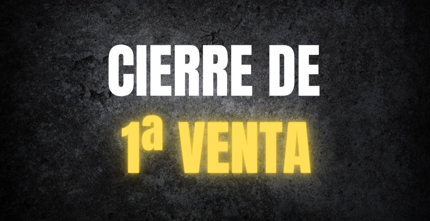 3. Cierra tu primer cliente