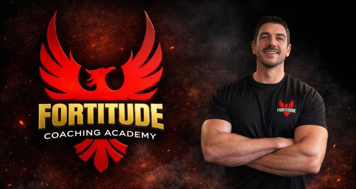 Fortitude Coaching Academy