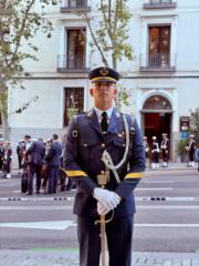 Miguel Angel Navas Granado