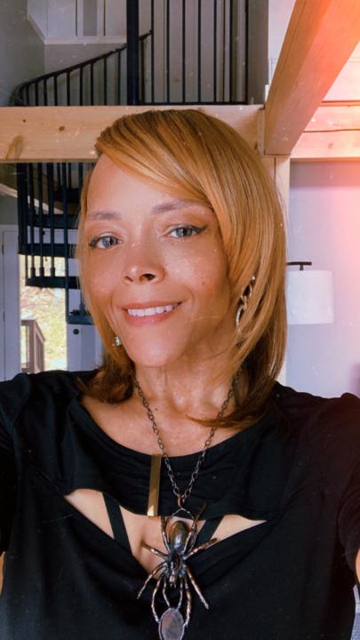 Siobhan Rose-Johnson
