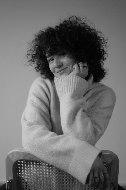 Carmen Sijbrands